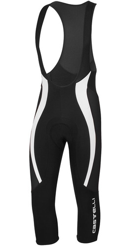 Castelli Velocissimo Bibknicker Para Hombre Talla M