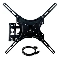 Comprar Soporte De Brazo Articulado Pantallas De 14  A 55 Pulgadas