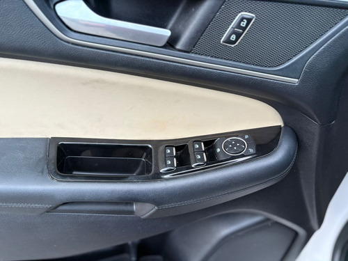 Ford Edge 2019