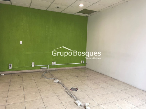 Oficinas En Renta En Constituyentes, San Miguel Chapultepec