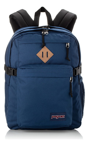 Mochila Jansport Main Campus Travel Work, Navegador Portátil