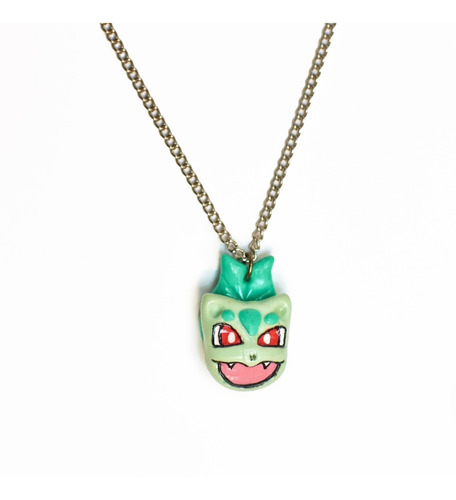 Collar De Pokemon - Charmander, Bulbasaur, Squirtle! 