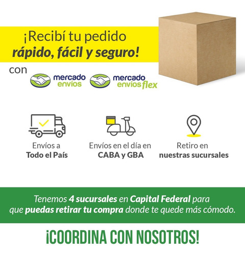 Leche De Cabra En Polvo La Primera Entera Sin Tacc 250gr X3