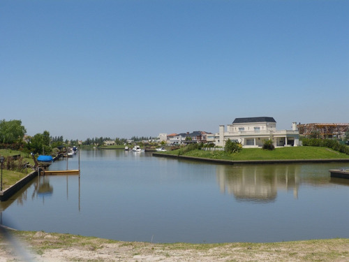 Imagen 10 de 30 de Terreno Lote En Venta Ubicado En San Benito, Villanueva, Tigre