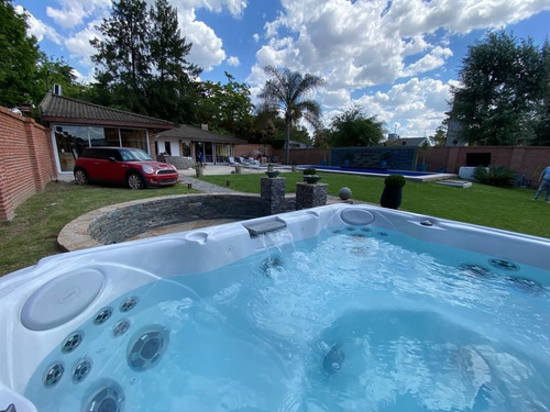 Imagen 5 de 28 de Casa En Venta En Benavidez, Tigre, G.b.a. Zona Norte