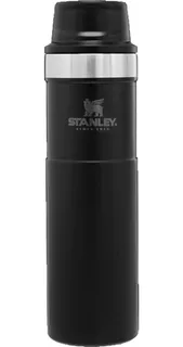 Vaso Térmico Stanley 473ml - Mug One Hand/viaje - Frío/calor