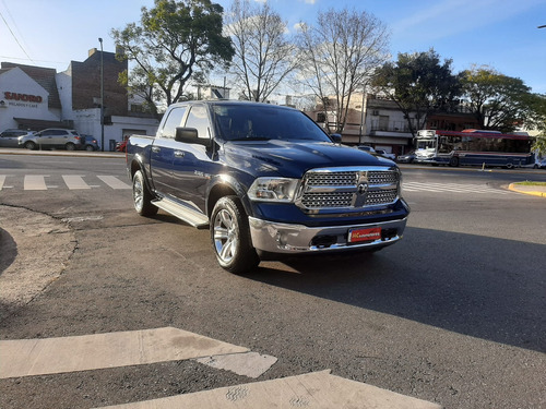 RAM 1500 5.7 Laramie Atx V8