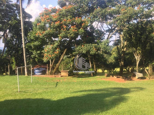 Imagem 11 de 18 de Chácara À Venda, 21000 M² Por R$ 1.200.000 - Zona Rural - Arujá/sp - Ar0027