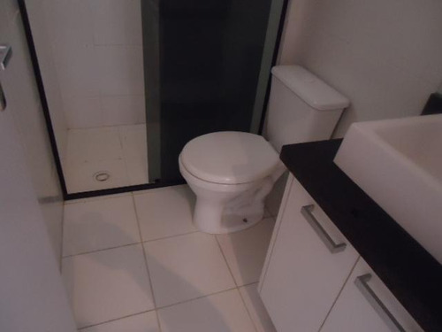 Apartamento Com 3 Dormitórios À Venda, 65 M² Por R$ 265.000,00 - Jardim Caiapia - Cotia/sp - Ap1070