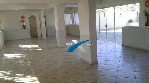 Apartamento 4 Quartos À Venda - Ouro Preto/bh - Ap4665