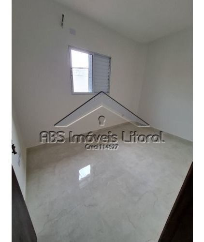 Imagem 11 de 15 de Linda Casa Sobreposta 2 Dormitorios Vila Tupy Em Praia Grande