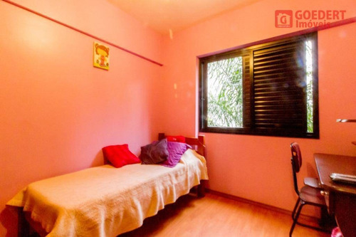 Apartamento Com 3 Dormitórios À Venda, 79 M² Por R$ 850.000,00 - Alto Da Lapa - São Paulo/sp - Ap0947