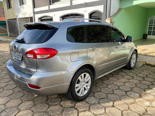 Imagem 3 de 6 de Subaru Tribeca 3.6 Awd Symetrical