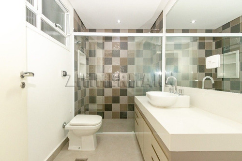 Imagem 10 de 15 de Apartamento - Perdizes - Ref: 123230 - V-123230