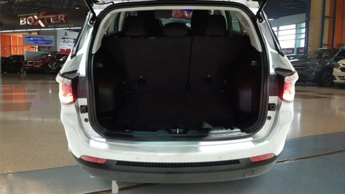 Imagem 9 de 12 de Jeep Compass 2.0 16v Sport 4x2 2017