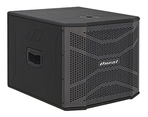 Caixa Passiva Oneal Obsb 3200x Sub 12pol. Grave 250w Rms