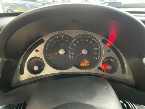 Chevrolet Corsa Corsa Hatch Premium 1.4 (Flex)
