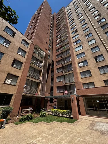Arriendo Departamento, Metro Plaza Chacabuco, Independencia