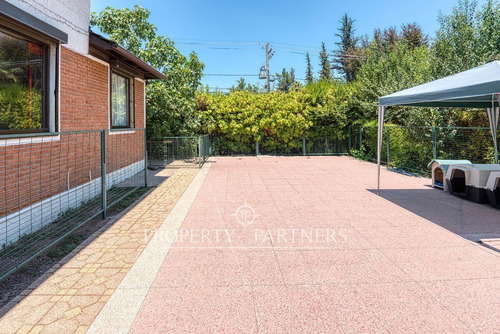 Casa 7 Dormitorios En 1300 M2 De Terreno, Gran Qui...