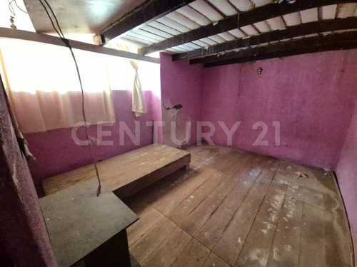 Terreno En Venta En Colonia Popotla, Miguel Hidalgo, Ciudad De México