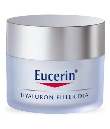 Crema Eucerin Hyaluron Filler Día 50 Ml