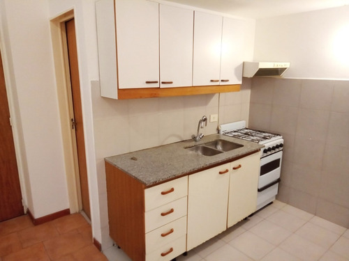Imagen 5 de 15 de Depto 2 Ambientes Caballito.