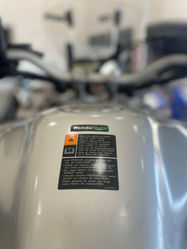 Yamaha Xt 1200 Z Super Ténéré - Motor Haus