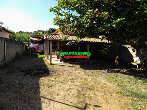 Imagem 4 de 12 de Casa 03 Dormitórios, Lote Inteiro No Campos São José - Terminal Rodoviário - 1391
