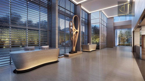 Imagem 13 de 15 de Medplex Santana Medical Center Sala À Venda, 36 M² Por R$ 495.000 - Santana - Porto Alegre/rs - Sa0048