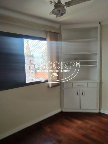 Imagem 7 de 30 de Apartamento No Edifício Trianon.(código Ap00704) - Ap00704 - 70835132