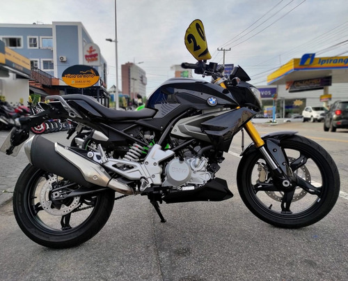 Imagem 1 de 8 de G 310 R