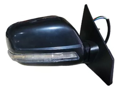 Espejo Retrovisor Derecho (copiloto) Geely Mk 100% Nuevo