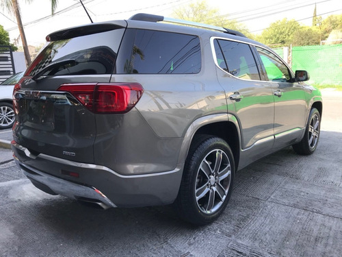 Imagen 5 de 14 de Gmc Acadia Denali 2019
