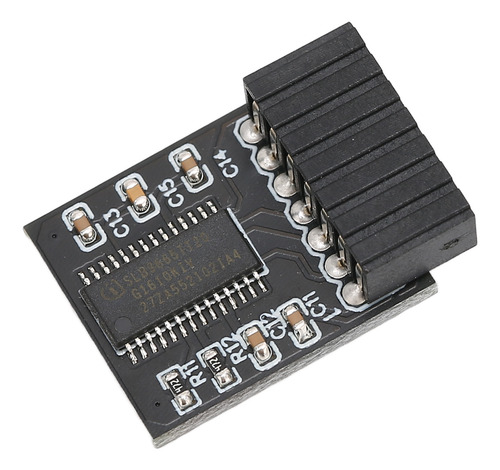 Módulo De Seguridad De Cifrado Tpm 2.0 14pin Lpc Interfaz