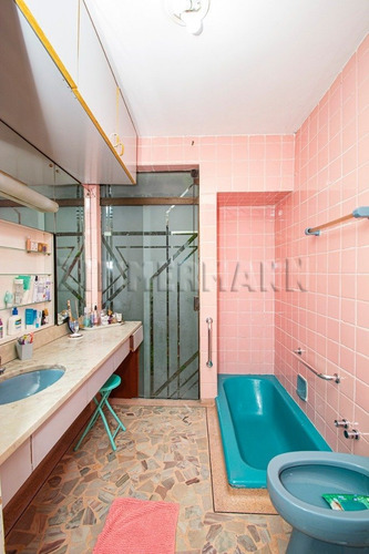 Imagem 11 de 15 de Casa - Vila Madalena - Ref: 125436 - V-125436