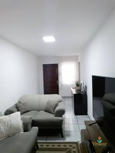 Imagem 7 de 30 de Apartamento À Venda, 57 M² Por R$ 220.000,00 - Artur Alvim (zona Leste) - São Paulo/sp - Ap0015