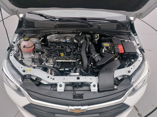 Chevrolet Onix 1.0 TURBO FLEX PLUS LT MANUAL