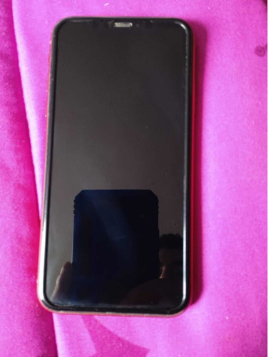 iPhone 11 Red (Usado)