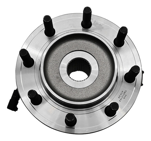 Maza Delantera Rodatech 515162x Para Carro/camioneta