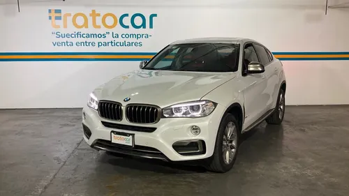BMW X6 3.0 Xdrive 35ia Extravagance At