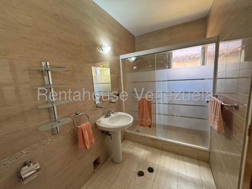 Casa En Venta En Alto Hatillo