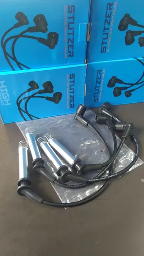 Juego Cables Bujias Corsa 1.3 1.4 1.6 Wind Active