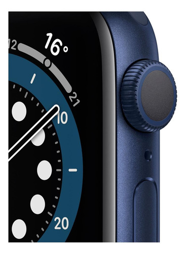 Apple Watch Serie 6 (Usado)
