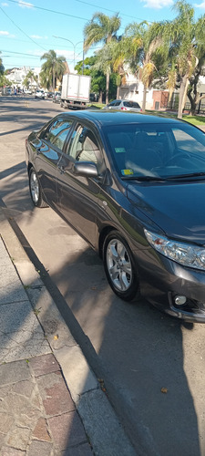 Toyota Corolla 1.8 Xei Mt