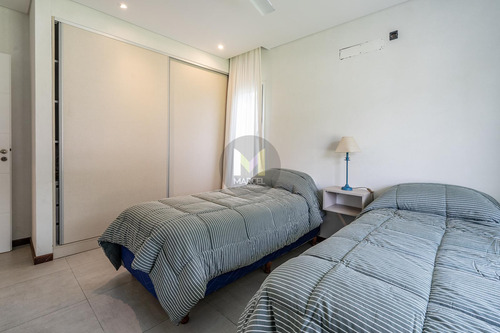 Casa En Venta 4 Ambientes Pinamar Alamos