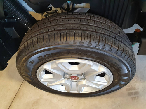 Fiat Toro 1.8 16v Evo Flex Endurance At6