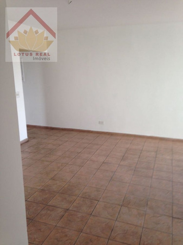 Imagem 6 de 12 de Apartamento A Venda No Bairro Vila Milton Em Guarulhos - Sp. - 427-1