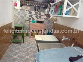 Imagem 9 de 10 de Jundiai Casa Vila Hortolandia - Ca1423