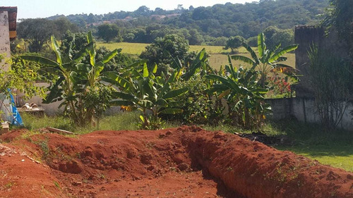 Imagem 4 de 14 de Chacara Bairro Monte Bianco,aracoiaba Da Serra Divisa Com Sorocaba,a 77km De Sao Paulo