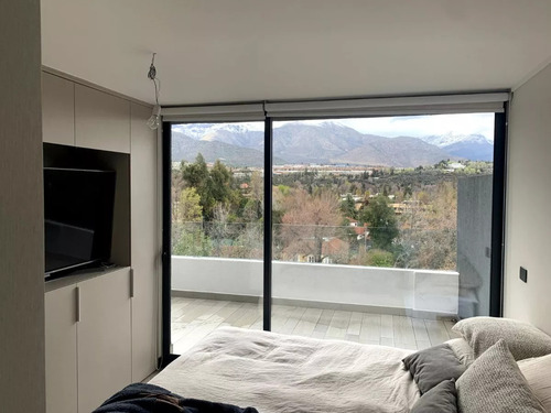 Duplex Dos Dormitorios Amoblado
